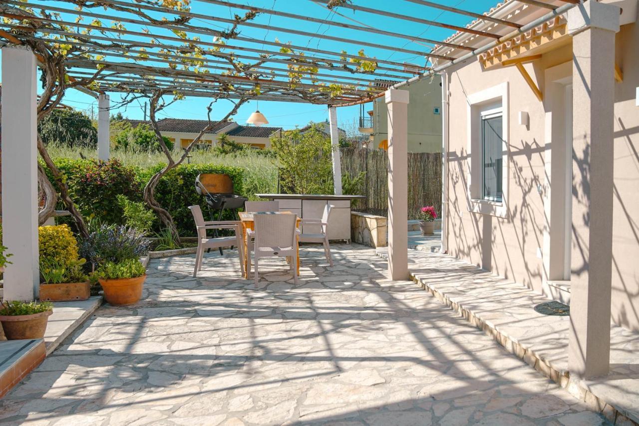 סידריון Christiana'S Cottage מראה חיצוני תמונה