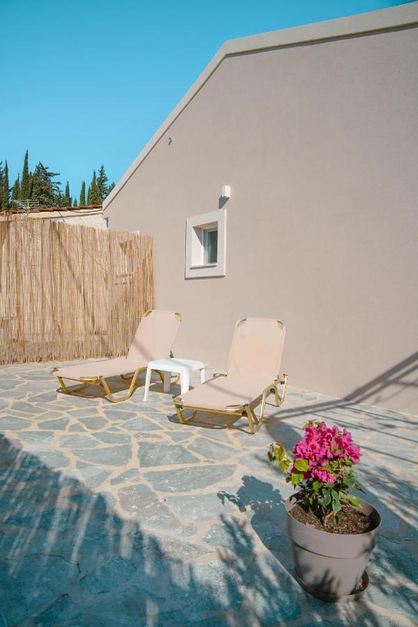 סידריון Christiana'S Cottage מראה חיצוני תמונה