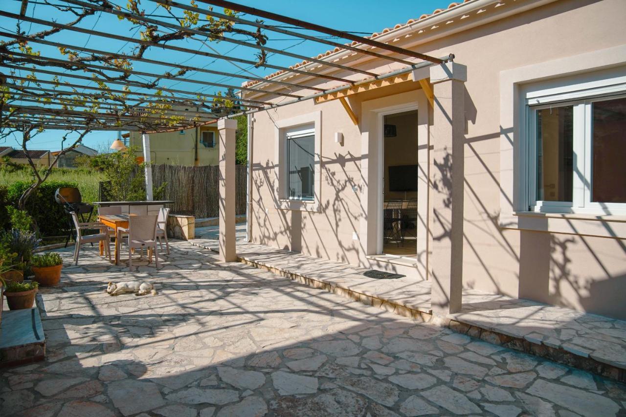 סידריון Christiana'S Cottage מראה חיצוני תמונה
