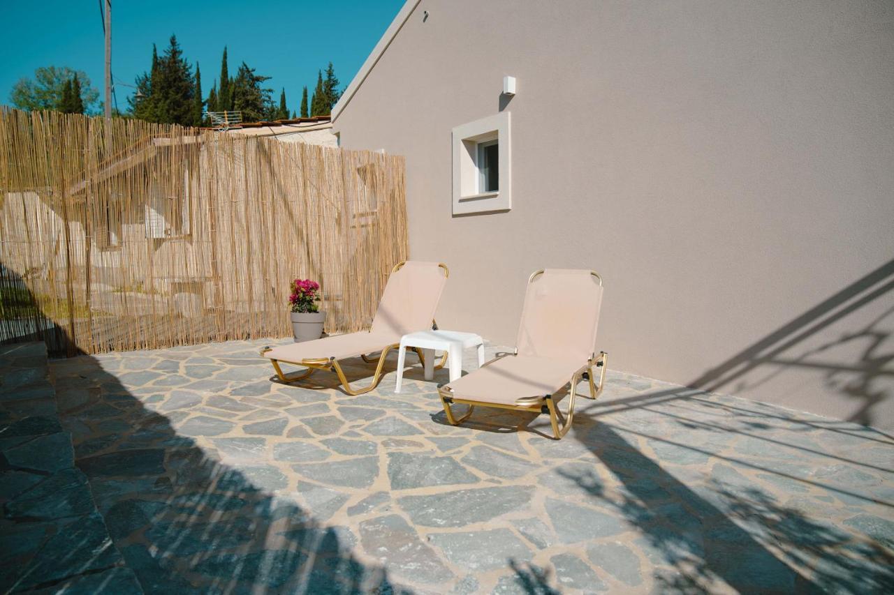 סידריון Christiana'S Cottage מראה חיצוני תמונה