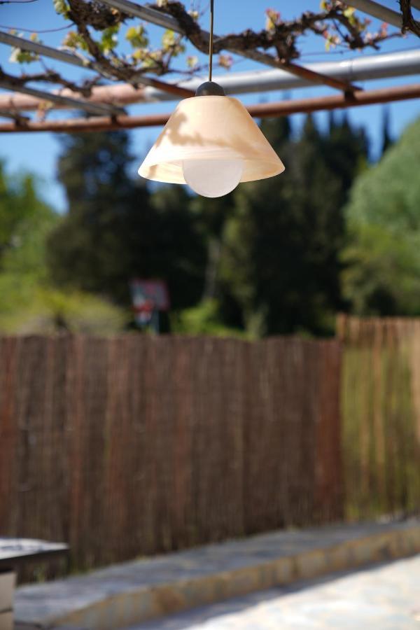 סידריון Christiana'S Cottage מראה חיצוני תמונה