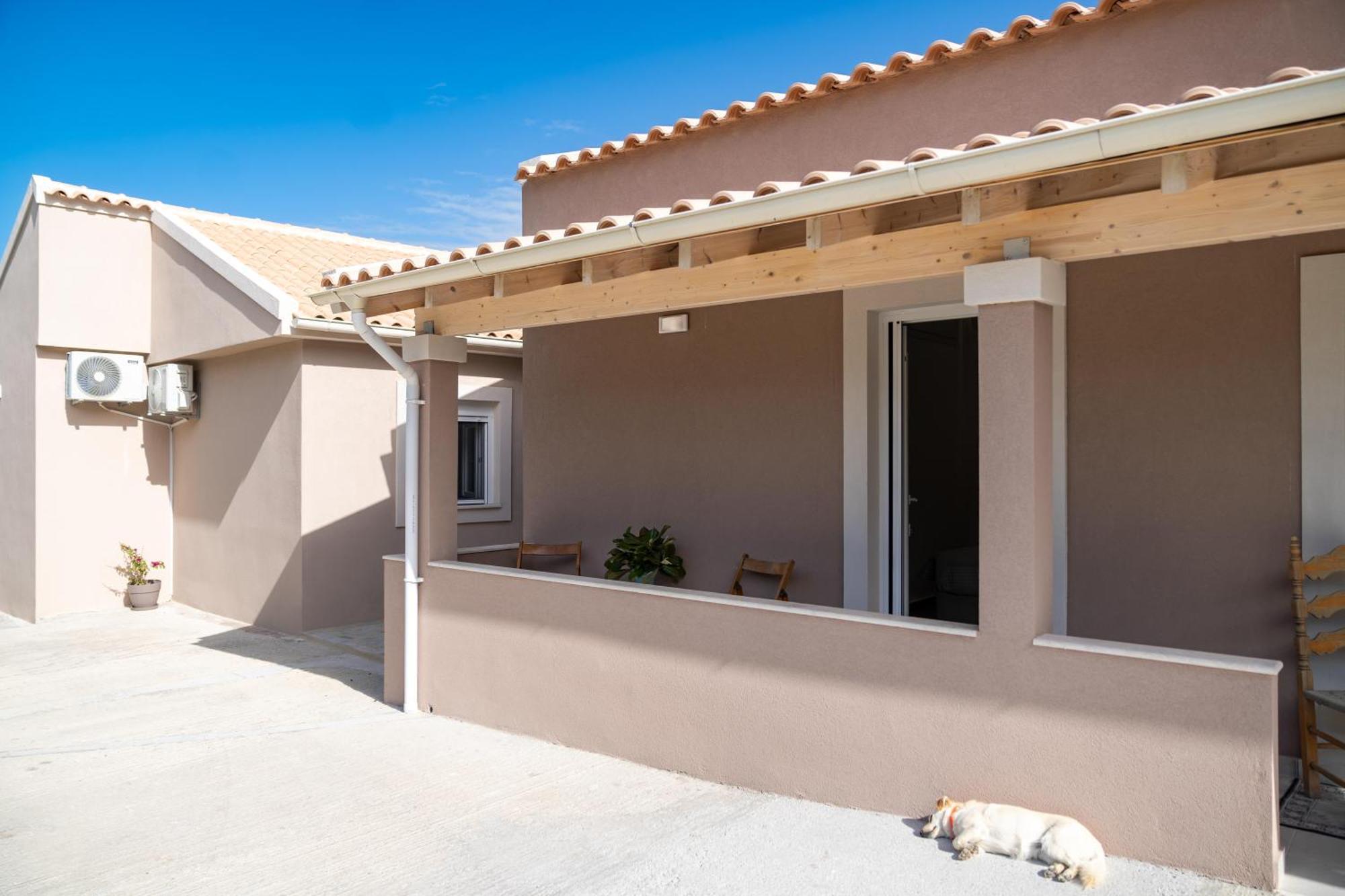 סידריון Christiana'S Cottage מראה חיצוני תמונה